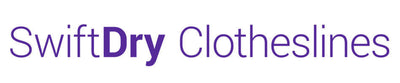 SwiftDry Clotheslines AU