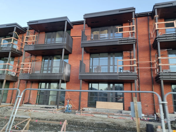 20 Units in Riccarton, Christchurch - SwiftDry Clotheslines NZ