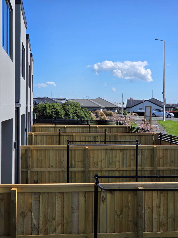 Corner Wigram Road and Awatea Road