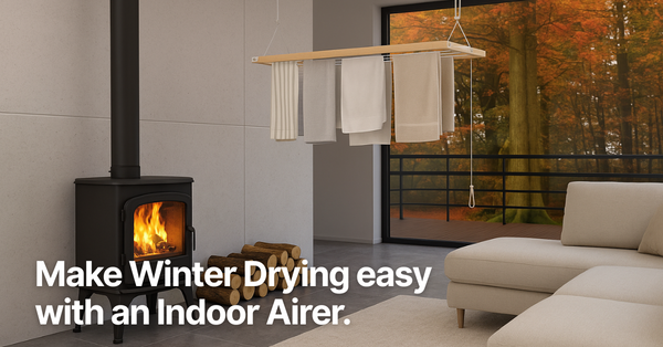 Effortless Winter Drying! ❄️🧦