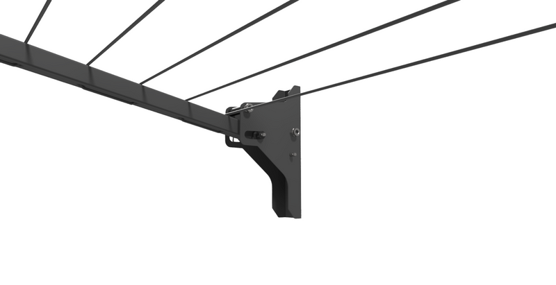 SwiftDry SkyLine Folding Frame Washing line (13 Sizes)