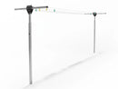 SwiftDry Classic T Bar - (1000mm wide, 36m)