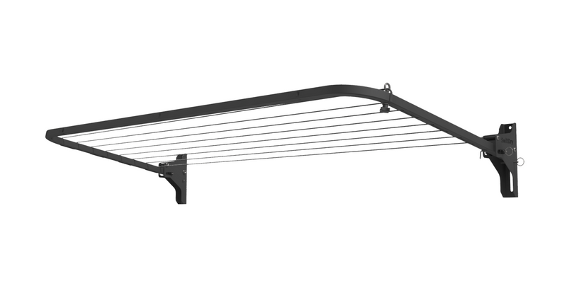 SwiftDry SkyLine Folding Frame Washing line (13 Sizes)