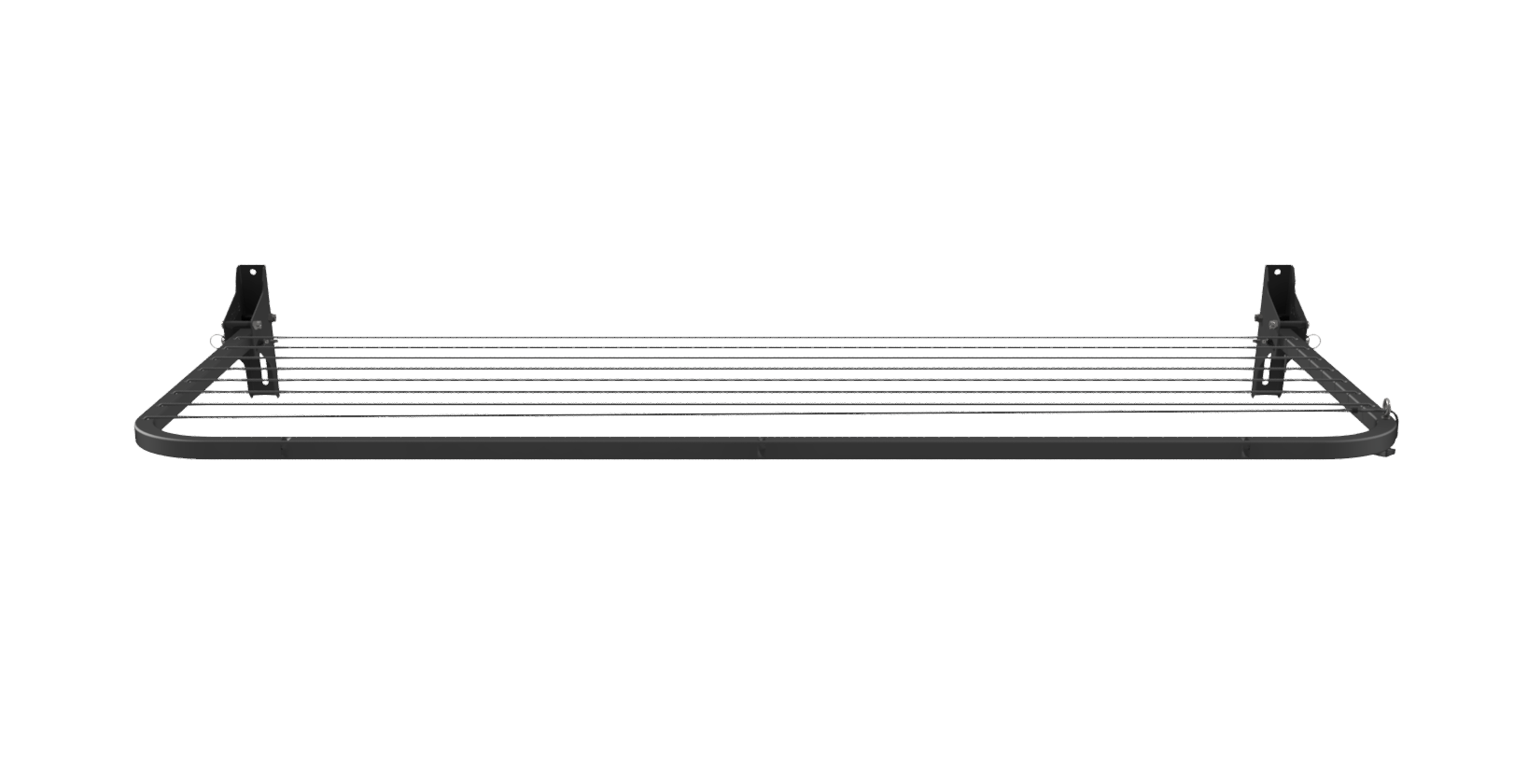 SwiftDry SkyLine Folding Frame Washing line (13 Sizes)