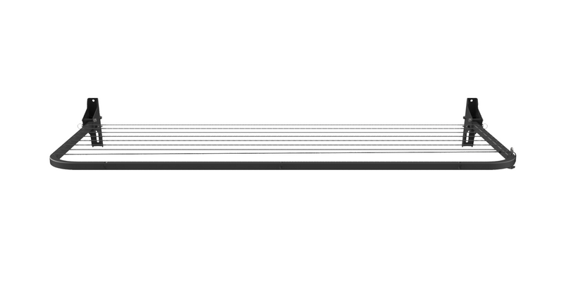 SwiftDry SkyLine Folding Frame Washing line (13 Sizes)