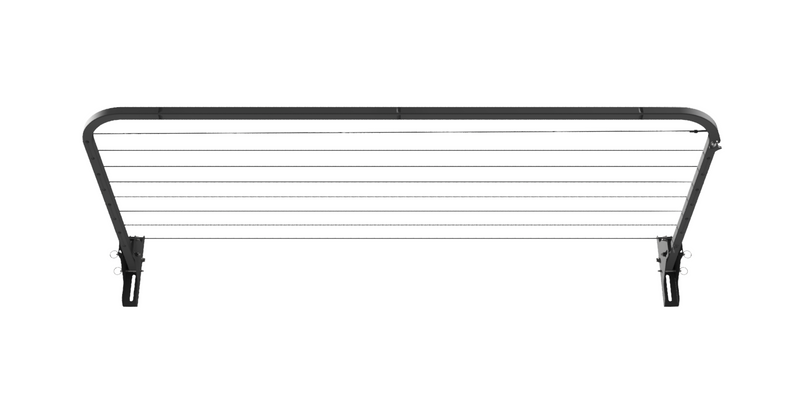 SwiftDry SkyLine Folding Frame Washing line (13 Sizes)