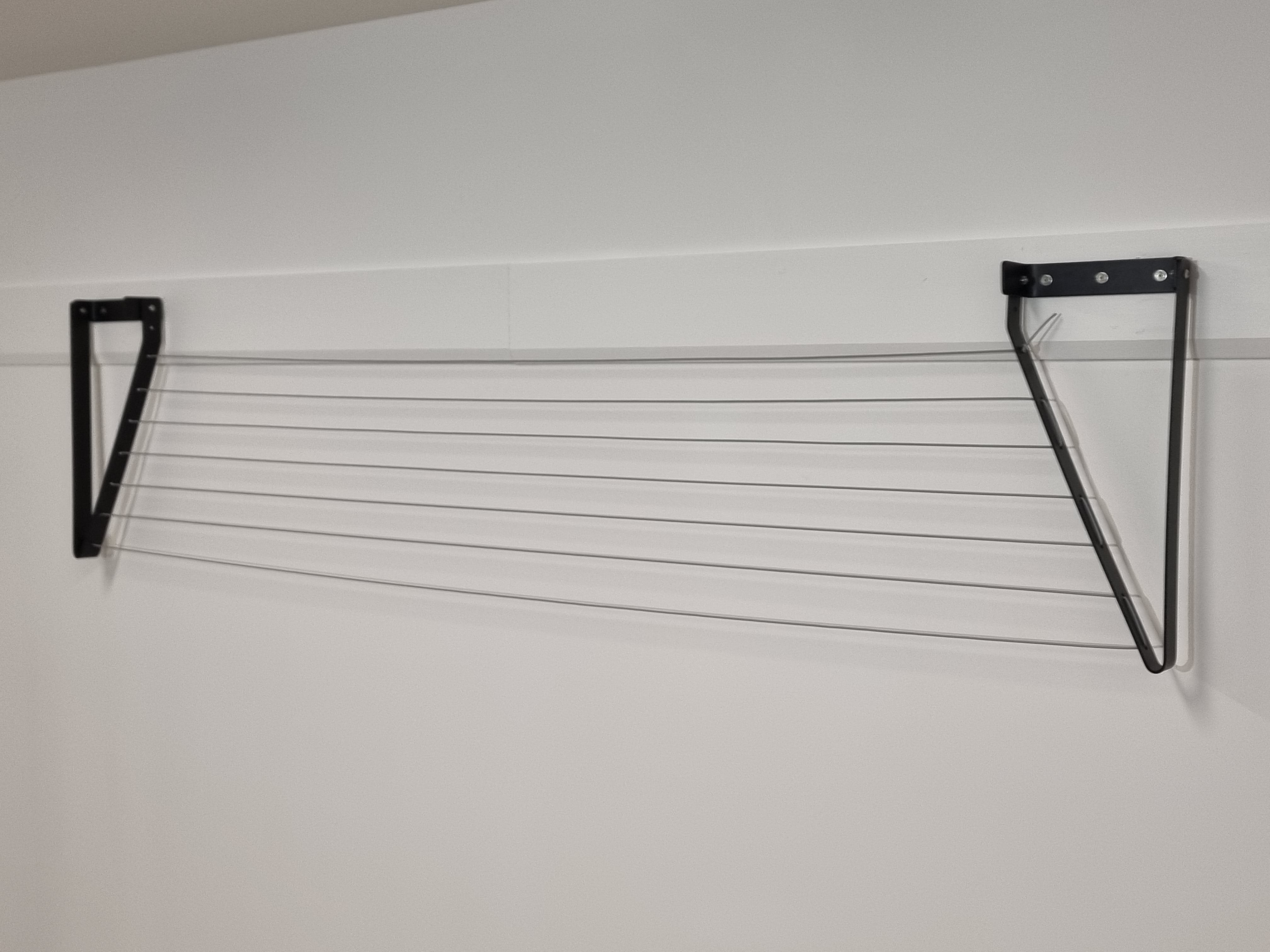 SwiftDry SleekLine 20M Clothesline (3m x 0.6m)