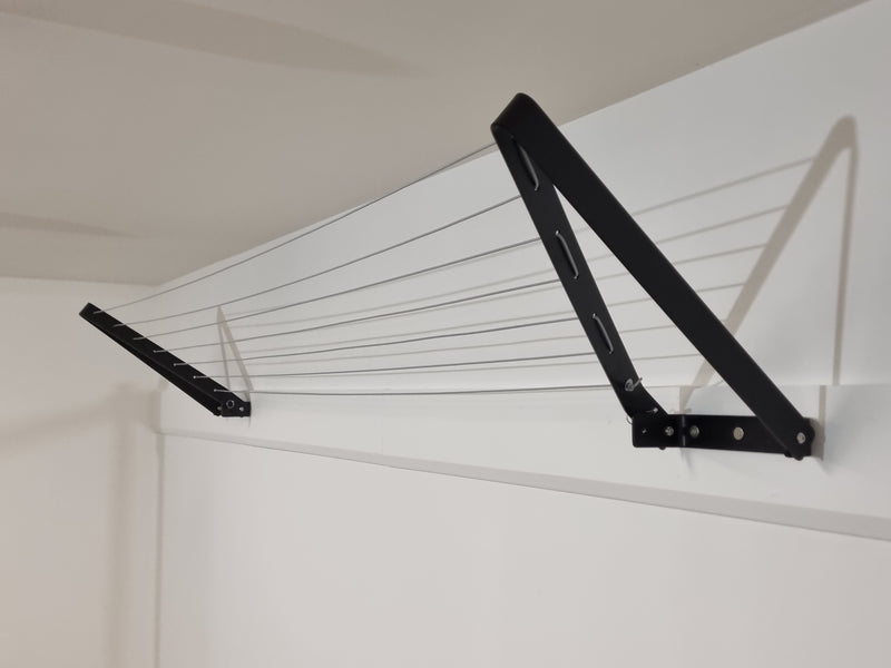 SwiftDry SleekLine 20M Clothesline (3m x 0.6m)