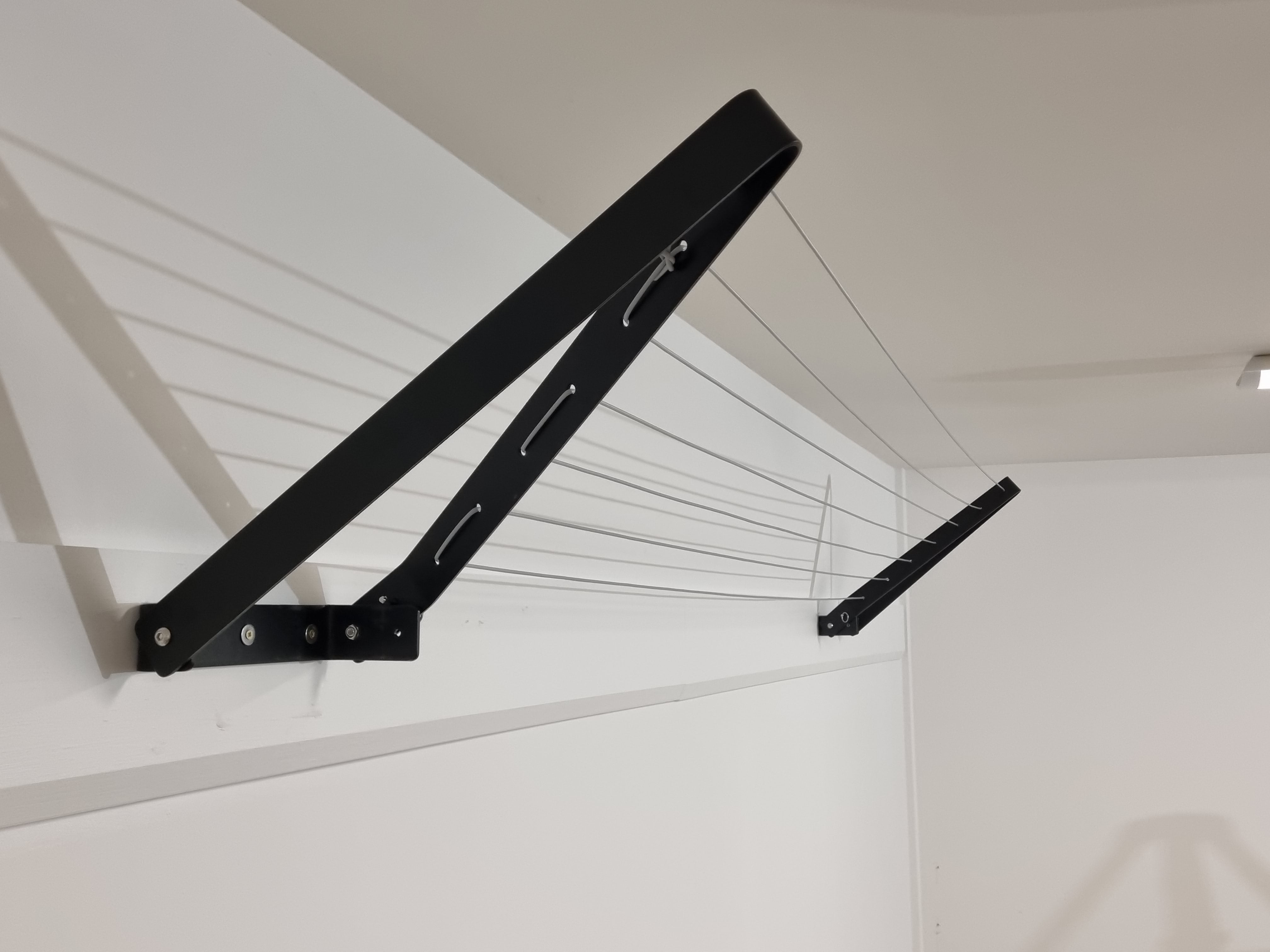 SwiftDry SleekLine 20M Clothesline (3m x 0.6m)