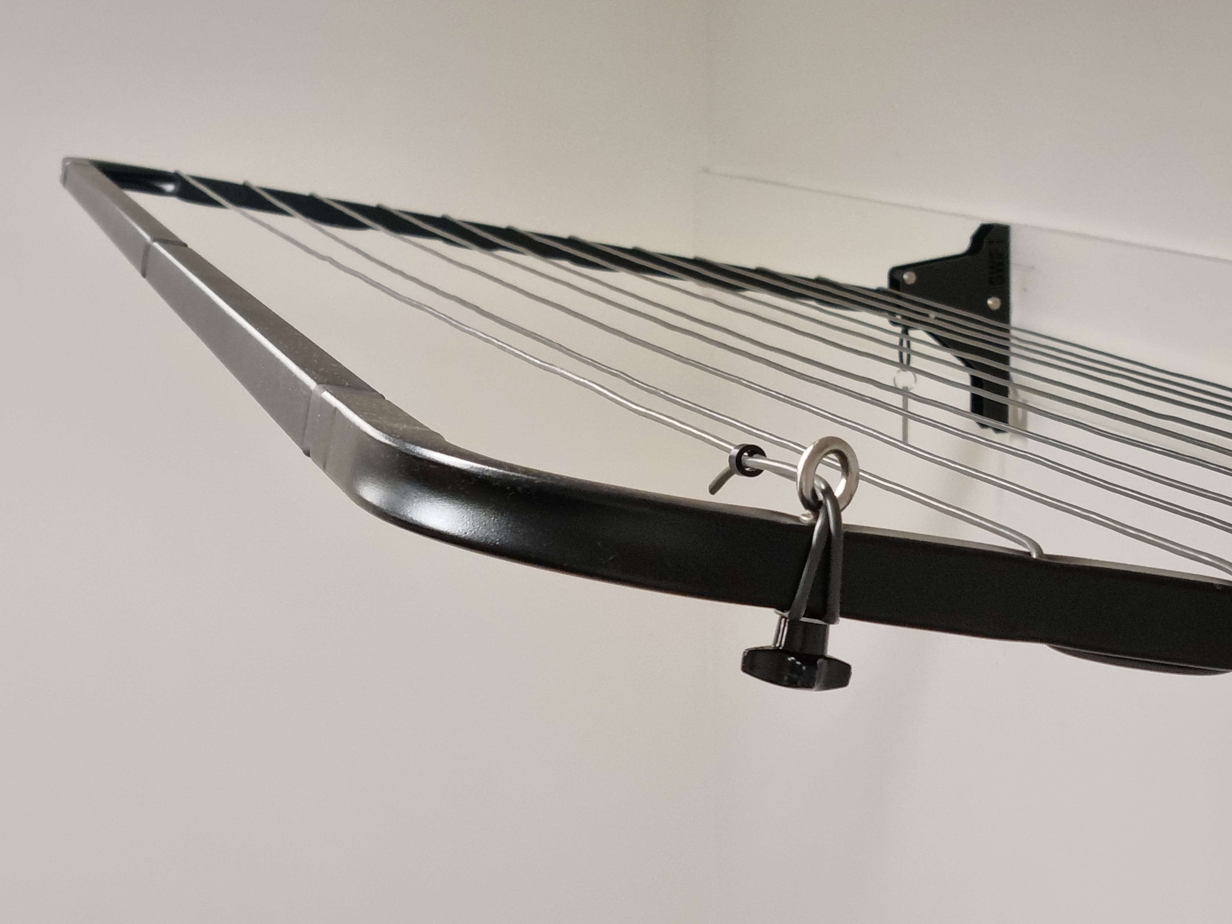 SwiftDry SkyLine Folding Frame Washing line (13 Sizes)