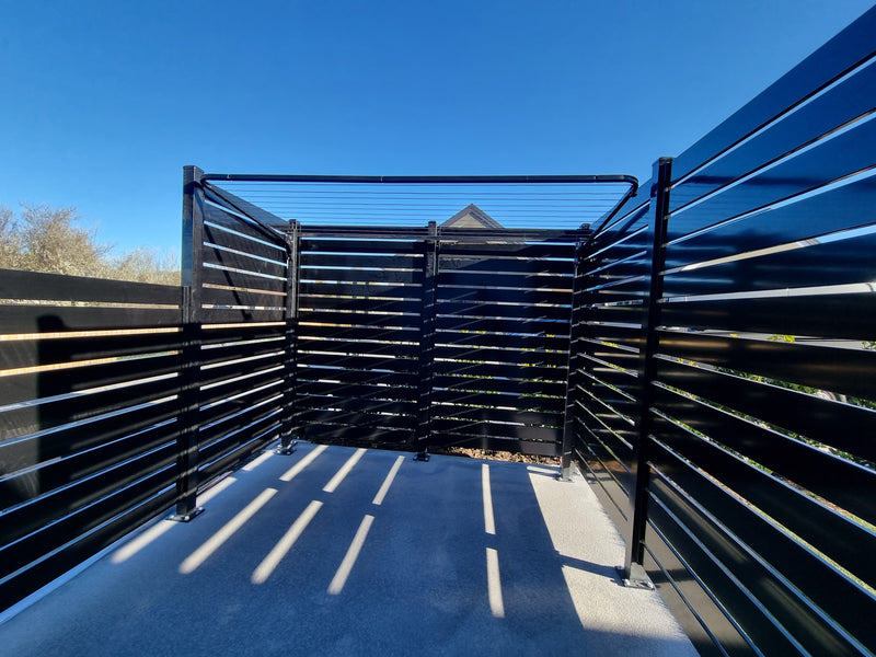 SwiftDry SkyLine Folding Frame Washing line (13 Sizes)