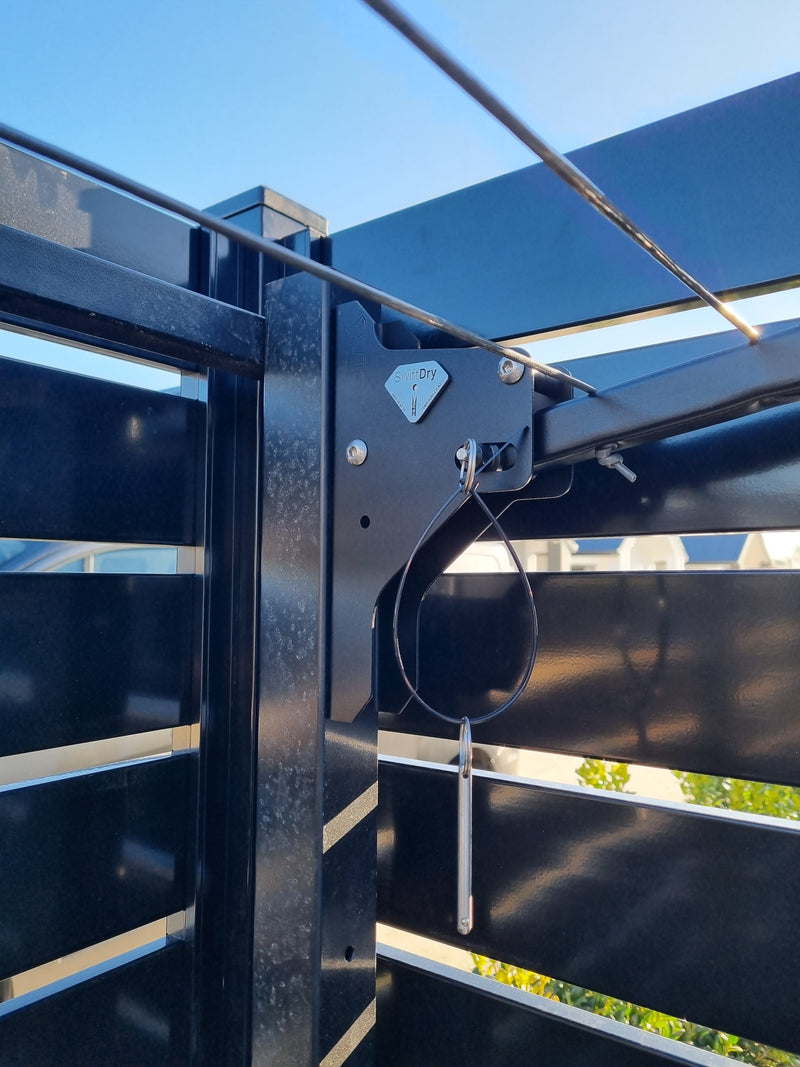 SwiftDry SkyLine Folding Frame Washing line (13 Sizes)