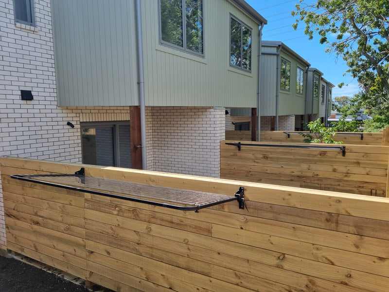 SwiftDry SkyLine Folding Frame Washing line (13 Sizes)