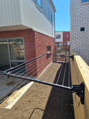 SwiftDry SkyLine Folding Frame Washing line (13 Sizes)