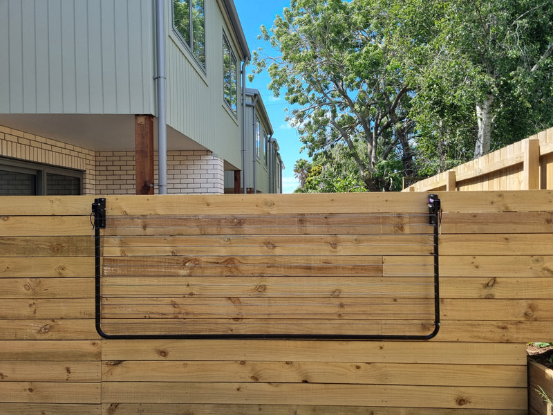 SwiftDry SkyLine Folding Frame Washing line (13 Sizes)