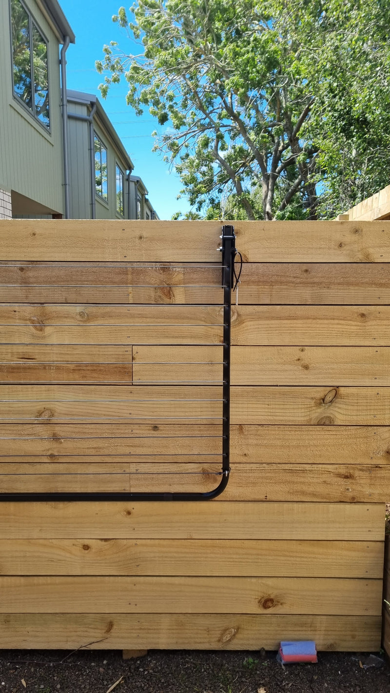 SwiftDry SkyLine Folding Frame Washing line (13 Sizes)