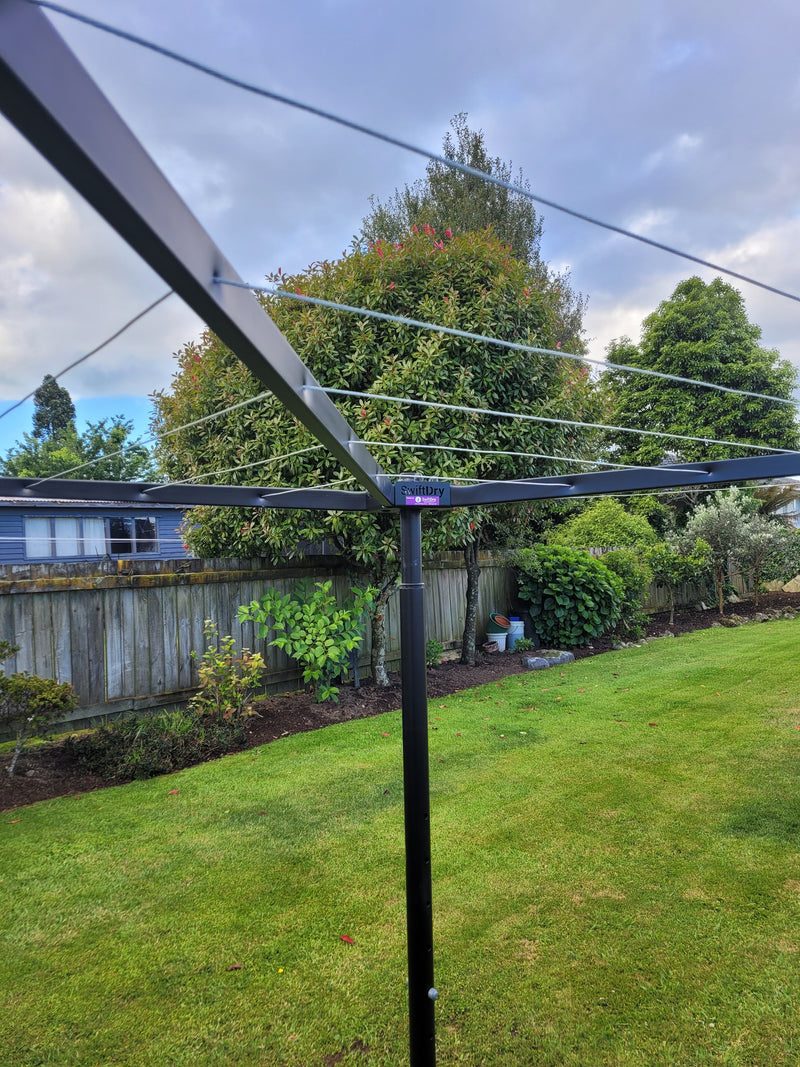 SwiftDry SpinLine Rotary