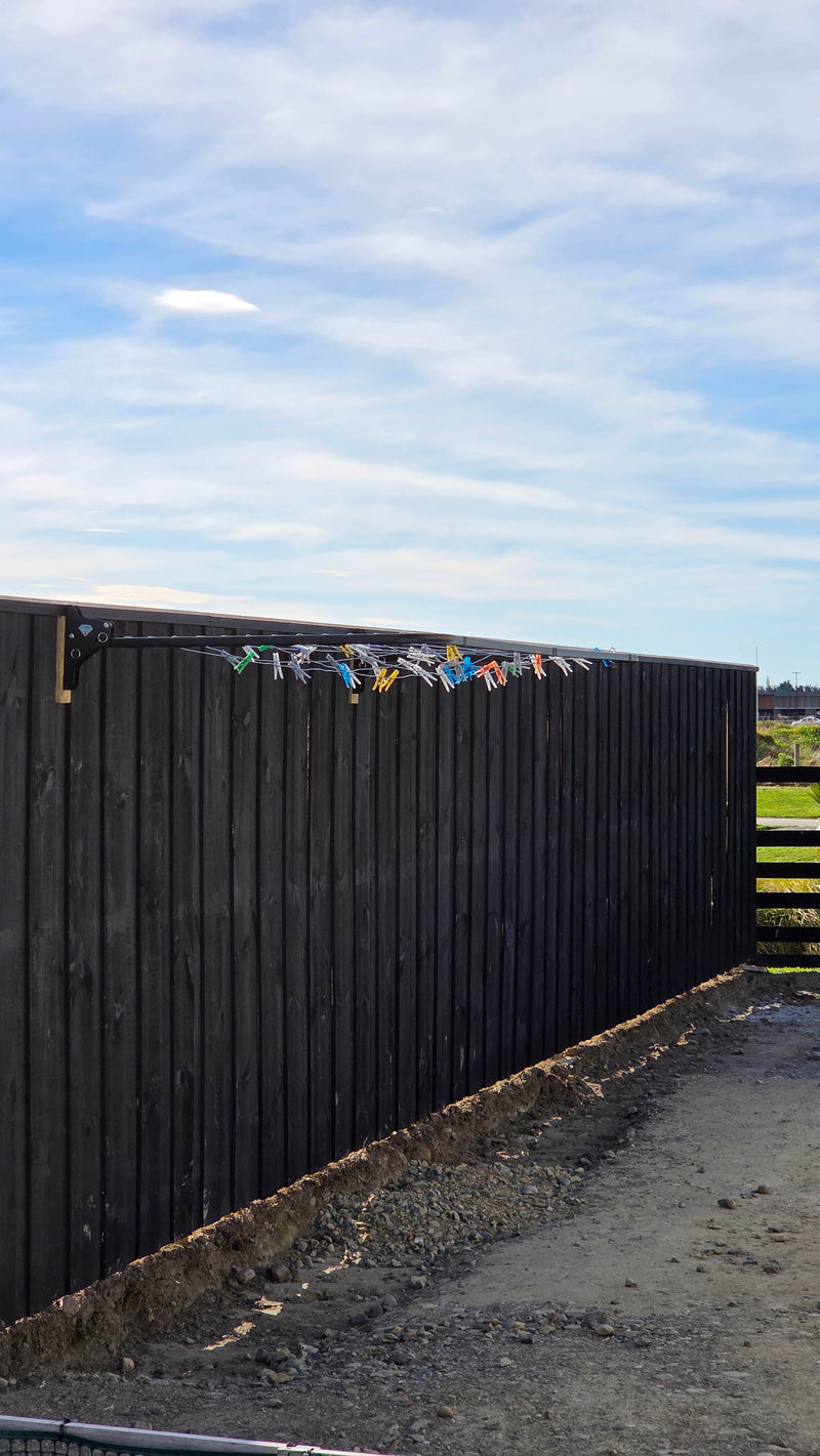 SwiftDry SkyLine Folding Frame Washing line (13 Sizes)