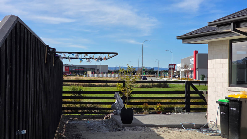 SwiftDry SkyLine Folding Frame Washing line (13 Sizes)