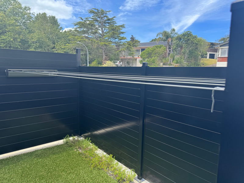 Austral Retractaway Plus Retractable Clothesline (2 Sizes)