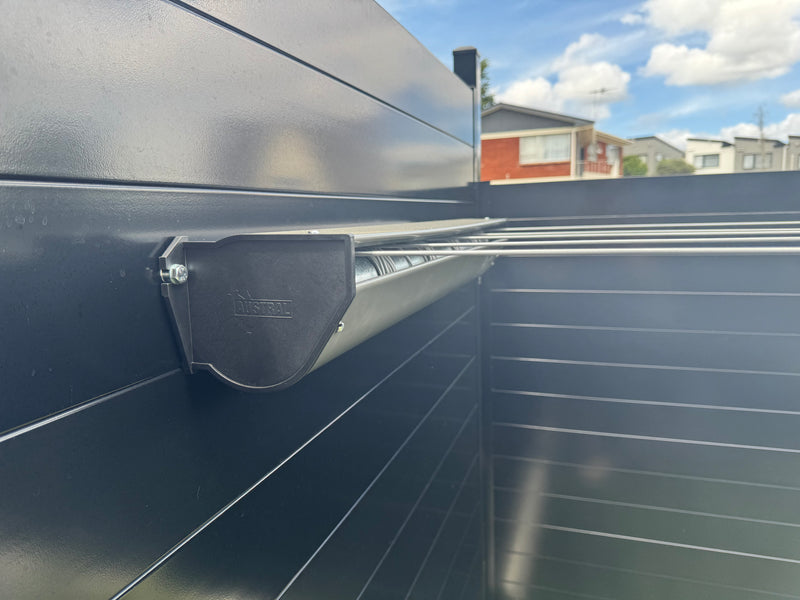 Austral Retractaway Plus Retractable Clothesline (2 Sizes)