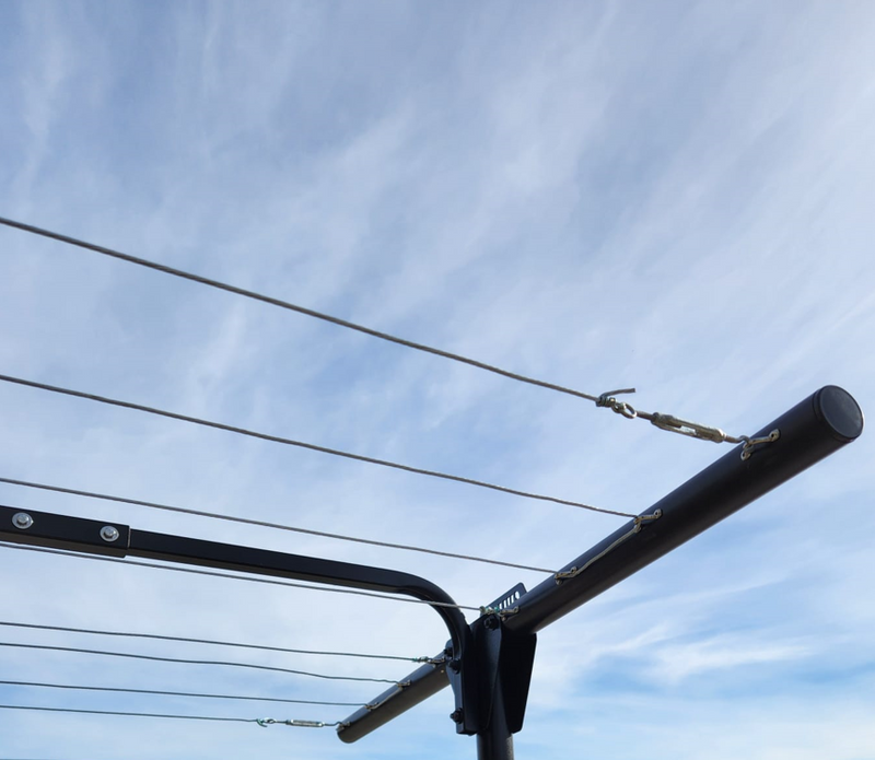 CoastLine Brace Bar Kitset