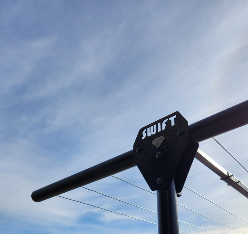 CoastLine Brace Bar Kitset