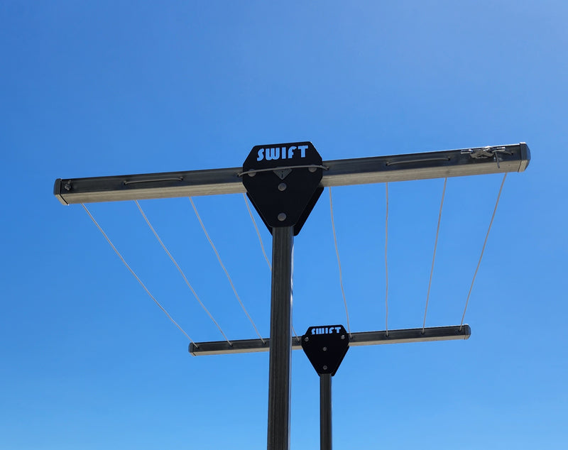 SwiftDry Classic T Bar - (1000mm wide, 36m)