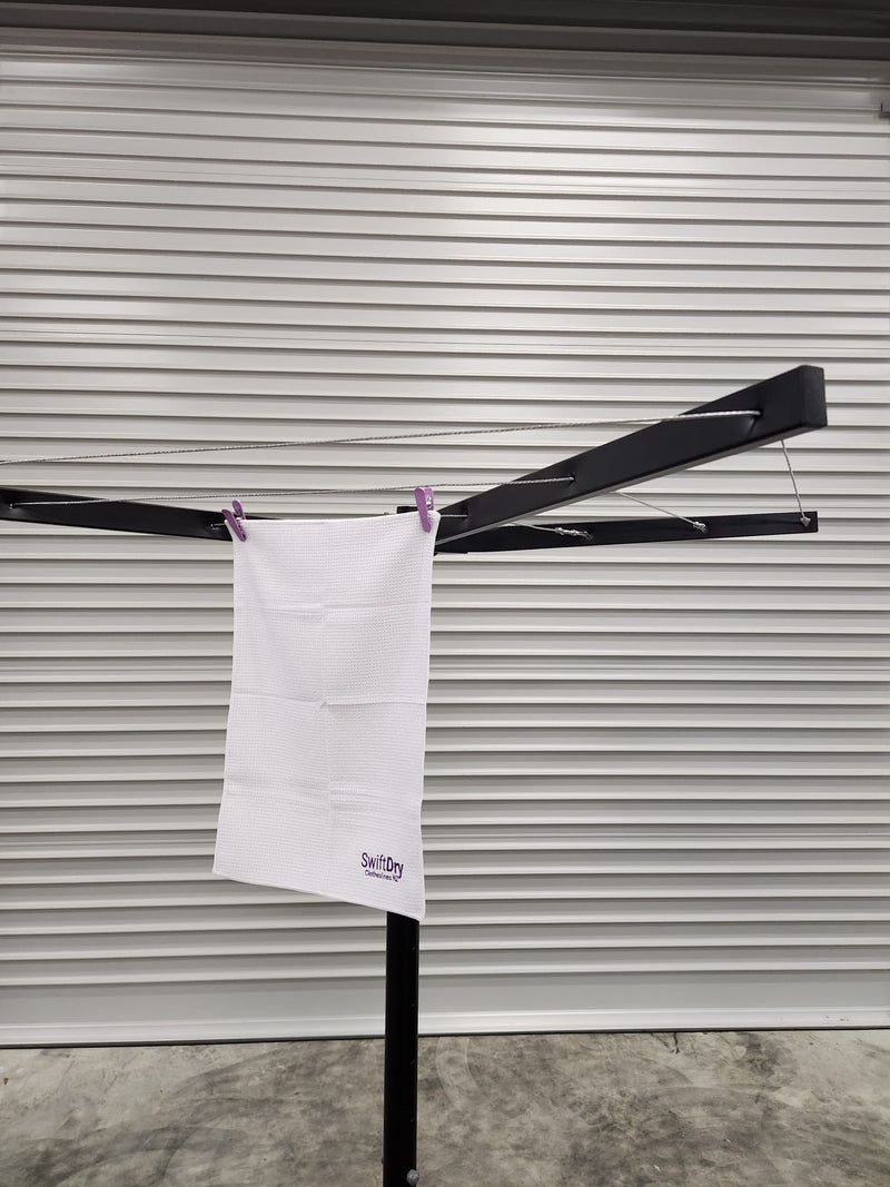 SwiftDry SpinLine Rotary