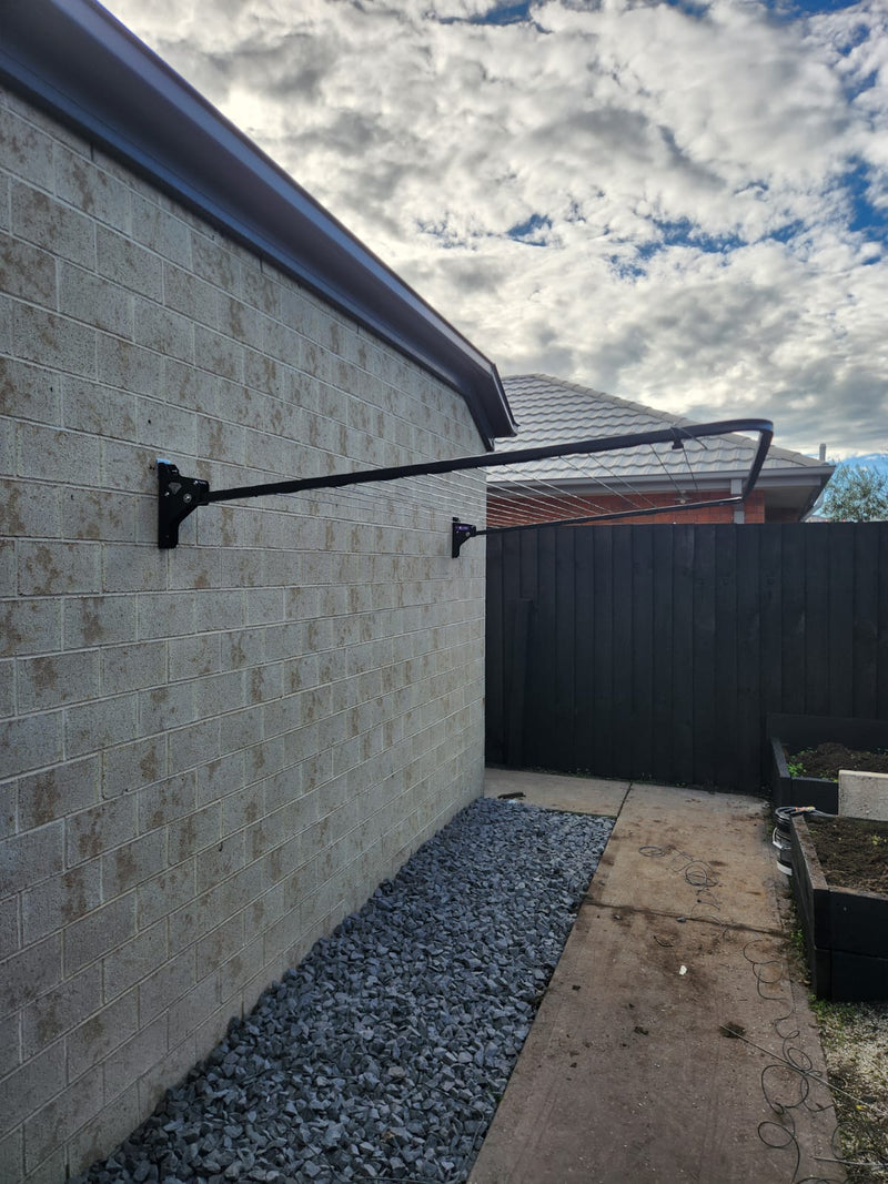 SwiftDry SkyLine Folding Frame Washing line (13 Sizes)