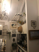 SwiftDry Lifestyle Colonial Airer 1.2 Meter - SwiftDry Clotheslines NZ