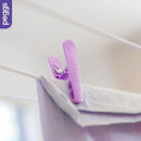 Mrs Pegg's Handy Pegs - 24 Pack - SwiftDry Clotheslines NZ