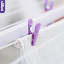 Mrs Pegg's Handy Pegs - 24 Pack - SwiftDry Clotheslines NZ