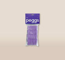 Peggs Handy Pegs - 24 Pack