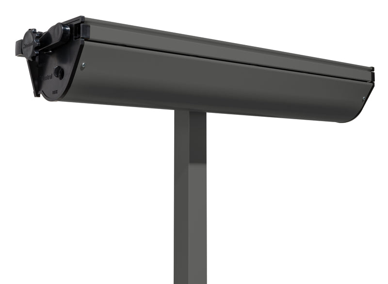 Austral Retractaway Plus Retractable Clothesline (2 Sizes)