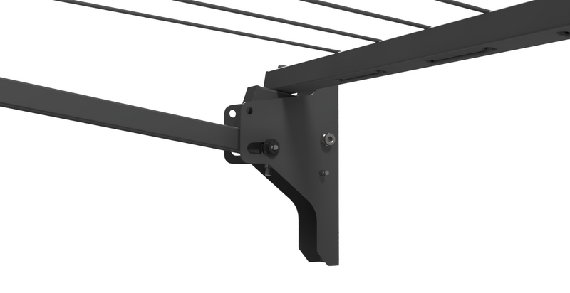 SwiftDry SafaLine - non climbable for apartments and balconies