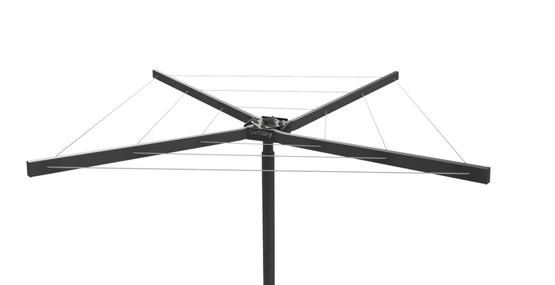 SwiftDry SpinLine Rotary