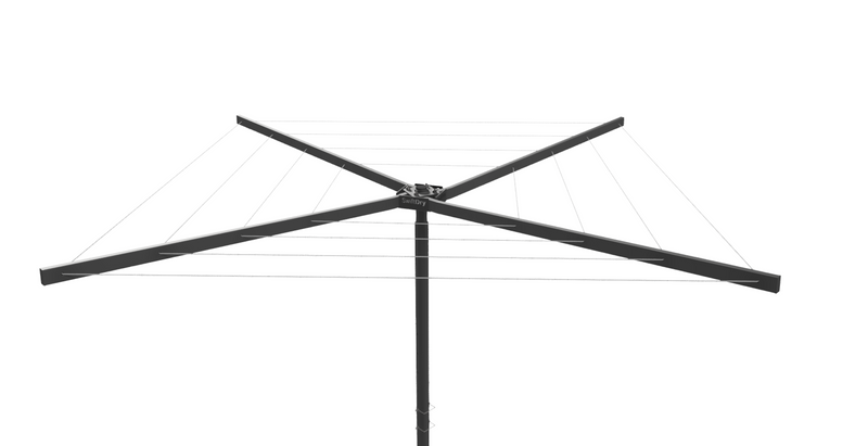 SwiftDry SpinLine Rotary