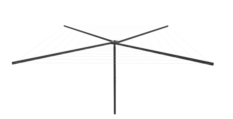 SwiftDry SpinLine Rotary