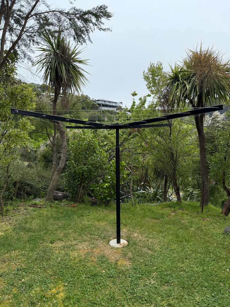 SwiftDry SpinLine Rotary