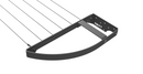 SwiftDry StreamLine 24M Clothesline (<4m x 0.6m)