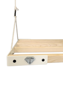 SwiftDry Loft Pulley Airer White (3 Sizes)