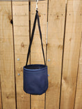 Canvas Peg Bag