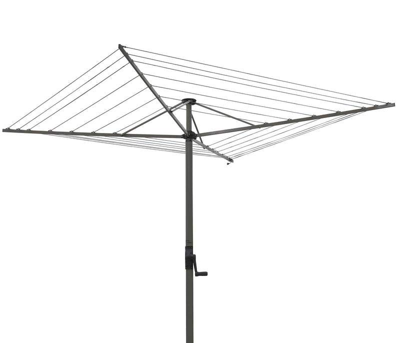 Austral Foldaway 51 Rotary - SwiftDry Clotheslines NZ