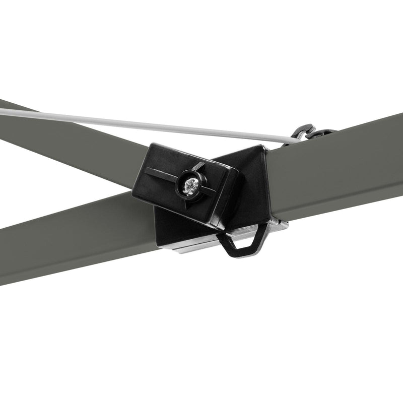 Austral Foldaway 51 Rotary - SwiftDry Clotheslines NZ