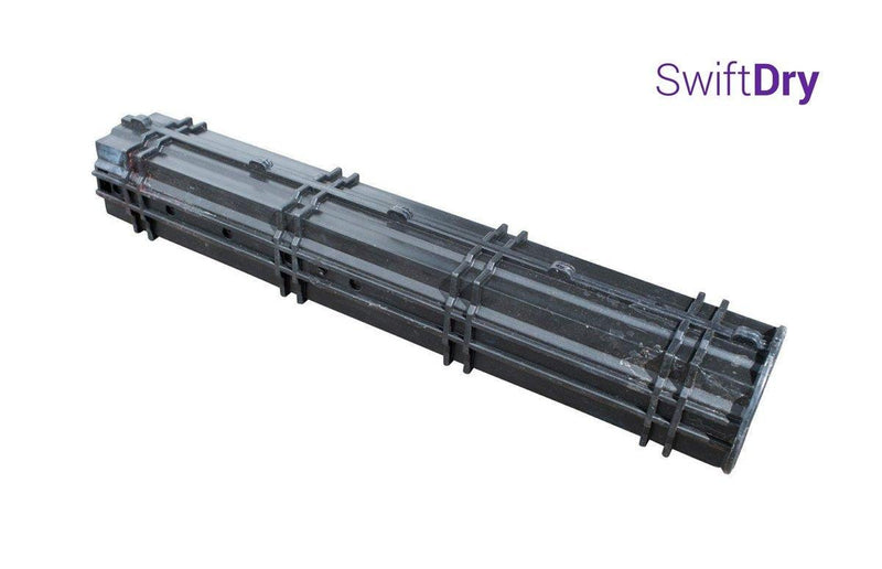 Austral Ground Socket - SwiftDry Clotheslines NZ