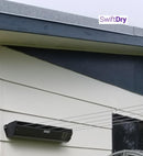 Austral Retractaway 40 (5 Lines, 40m) - SwiftDry Clotheslines NZ