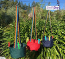 Canvas Peg Bag - SwiftDry Clotheslines NZ