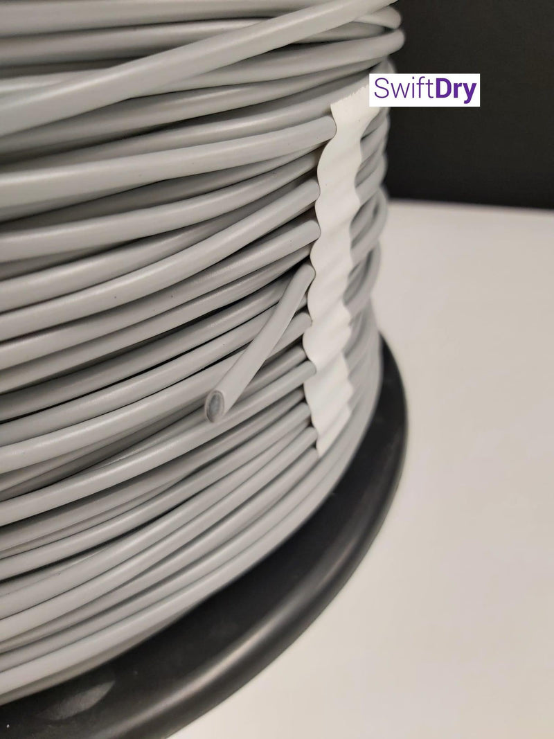 Clothesline Cord with UV Resistant PVC Covering - SwiftDry Clotheslines NZ