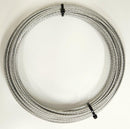Galvanized 7 Strand Wire - SwiftDry Clotheslines NZ